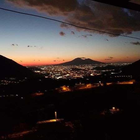 Agriturismo La Selva Cava deʼ Tirreni المظهر الخارجي الصورة